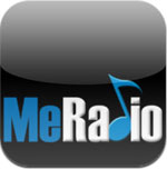 MeRadio for iPad