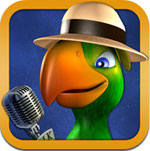 Peter Parrot HD for iPad