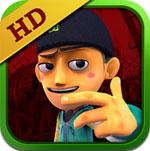 Talking Rapper HD for iPad