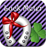 Luck Meter HD for iPad