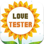 Love Tester HD for iPad