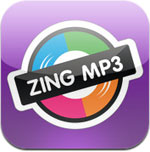 Zing MP3