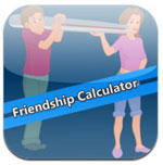 Friendship Calculator