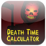 Death Time Calculator