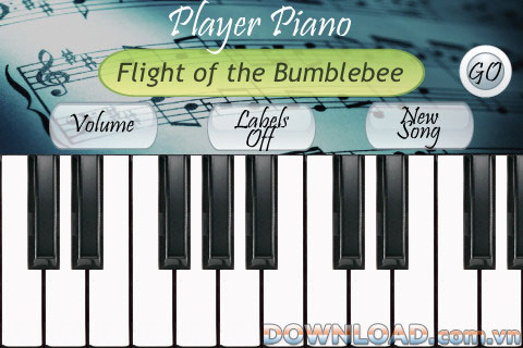 Player Piano