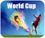 Tranh tài World Cup