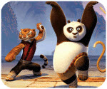 Kungfu panda: Vương quốc quỷ