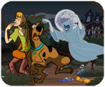 Scooby Doo- Lễ hội Halloween