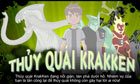 Thủy quái krakken