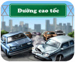 Chống tắc đường 2