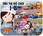 Siêu thị đồ chơi 1-6