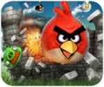 Angry Birds - Những chú chim nổi giận