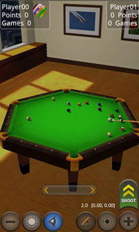 Pool Break Pro