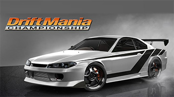 Drift Mania Championship