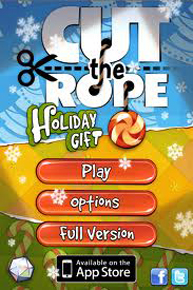 Cut The Rope