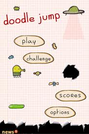 Doodle Jump