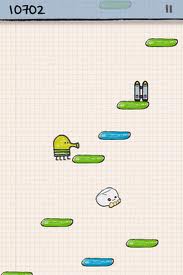 Doodle Jump