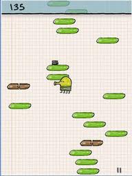 Doodle Jump