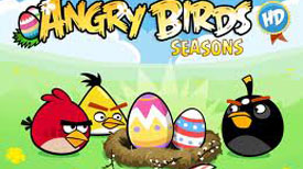 AngryBirds Seasons