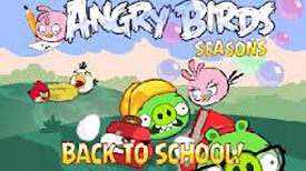 AngryBirds Seasons