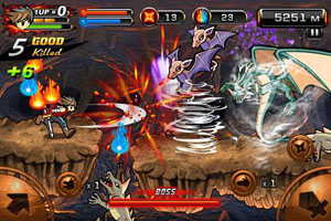 Devil Ninja2_Cave