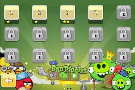 Bad Piggies HD