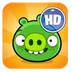 Bad Piggies HD