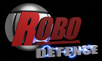 Robo Defense 1