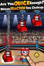 Boxing