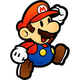 Super Mario - Giải cứu công chúa.