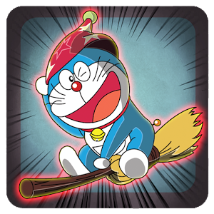 Doraemon Jump