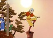 Avatar – Cậu bé pháp sư