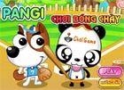 Pagi chơi bóng chày