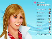 Free Online Makeover 2