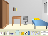 Trò chơi Tiếng Anh: Phòng ngủ