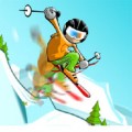 Trượt tuyết mùa đông