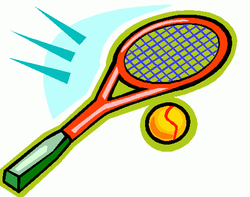 Giải đấu Tennis 2