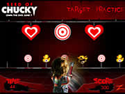 Seed of Chucky - Target Practice