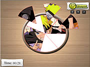 Pic Tart - Naruto