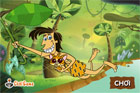 Tarzan cứu bạn