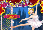 Thời trang Ballet