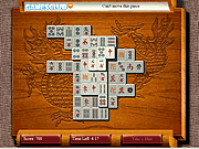 Chinese Mahjong