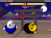 Egg Fighter