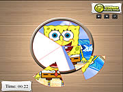 Pic Tart - Spongebob Squarepants