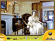 The Young Victoria Hidden Objects