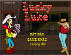 Tay súng lucky luke