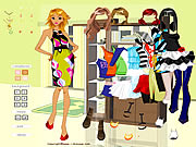 Girl Dressup 11