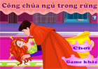 Công chúa ngủ trong rừng