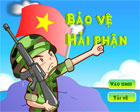 Bảo vệ hải phận