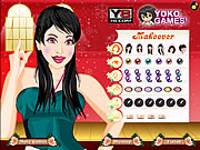 Princess Dress Up Game